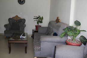 Overseas B&B Guest House