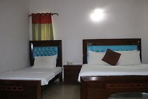 Overseas B&B Guest House