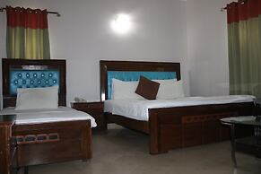 Overseas B&B Guest House