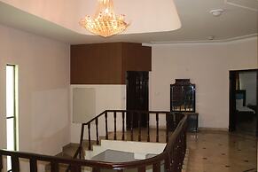 Overseas B&B Guest House