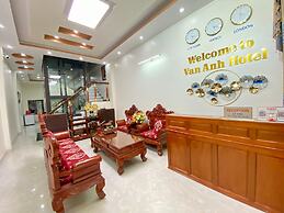 Van Anh Hotel