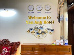 Van Anh Hotel