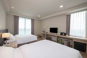 FLORAMOS HOTEL