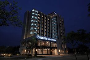 FLORAMOS HOTEL