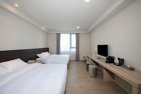 FLORAMOS HOTEL