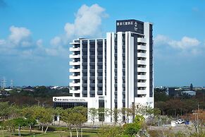 FLORAMOS HOTEL