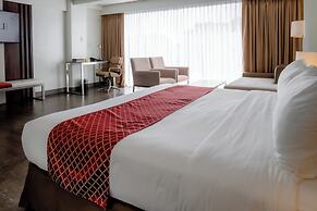 The Isabelle Hotel
