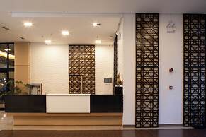 The Isabelle Hotel