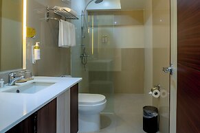 The Isabelle Hotel