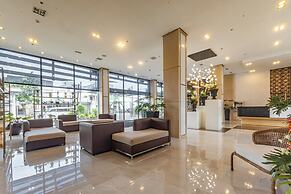 The Isabelle Hotel