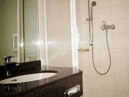 Entree Hotel Groß Borstel