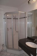 Entree Hotel Groß Borstel