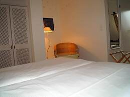 Entree Hotel Groß Borstel