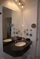 Entree Hotel Groß Borstel