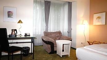 Entree Hotel Groß Borstel