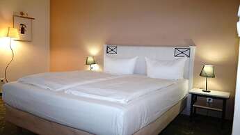 Entree Hotel Groß Borstel