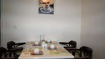 Entree Hotel Groß Borstel