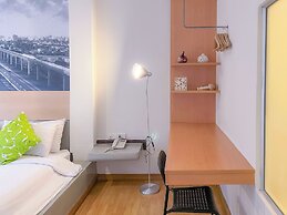 Anda Ramkhamhaeng By St.James Hotel