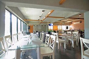 Anda Ramkhamhaeng By St.James Hotel