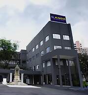 Anda Ramkhamhaeng By St.James Hotel