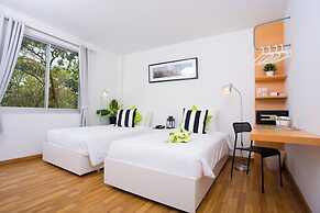 Anda Ramkhamhaeng By St.James Hotel