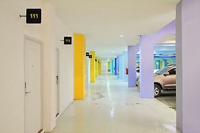 Anda Ramkhamhaeng By St.James Hotel