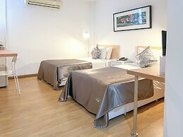 Anda Ramkhamhaeng By St.James Hotel