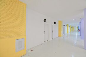 Anda Ramkhamhaeng By St.James Hotel