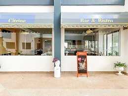 Anda Ramkhamhaeng By St.James Hotel