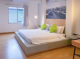 Anda Ramkhamhaeng By St.James Hotel