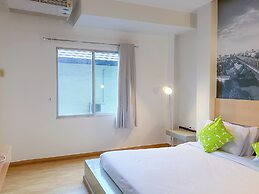 Anda Ramkhamhaeng By St.James Hotel