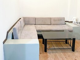 Anda Ramkhamhaeng By St.James Hotel