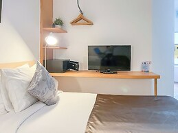 Anda Ramkhamhaeng By St.James Hotel