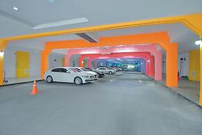 Anda Ramkhamhaeng By St.James Hotel