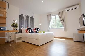 Anda Ramkhamhaeng By St.James Hotel