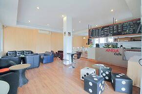 Anda Ramkhamhaeng By St.James Hotel