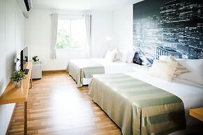 Anda Ramkhamhaeng By St.James Hotel