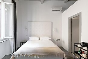 N-SPACE MODERN GUEST ROOMS