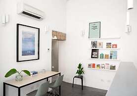 N-SPACE MODERN GUEST ROOMS