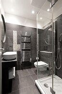 N-SPACE MODERN GUEST ROOMS