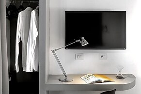 N-SPACE MODERN GUEST ROOMS