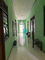 SPOT ON 94166 Kost Bunda Syariah