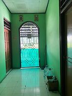 SPOT ON 94166 Kost Bunda Syariah