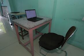 SPOT ON 94166 Kost Bunda Syariah