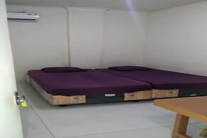 SPOT ON 94166 Kost Bunda Syariah