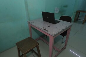 SPOT ON 94166 Kost Bunda Syariah