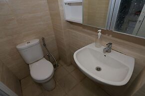 OYO 94169 Flamboyan Harapan Indah