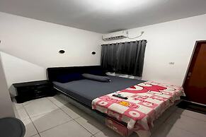 OYO 94169 Flamboyan Harapan Indah