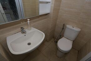 OYO 94169 Flamboyan Harapan Indah