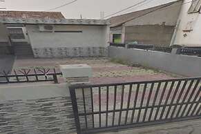 OYO 94169 Flamboyan Harapan Indah